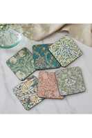 Morris & Co, podkładki korkowe, małe