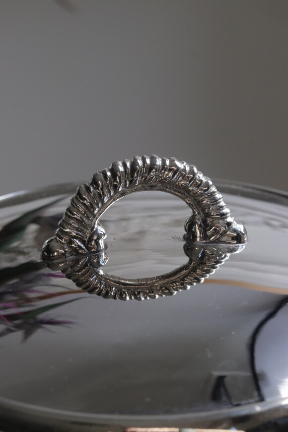 Glamour Spring Greta, kryształowy cooler