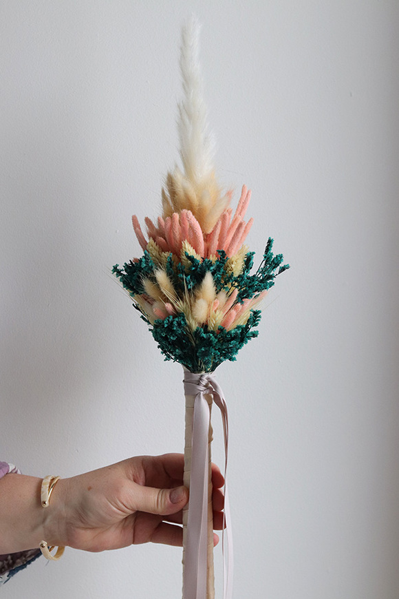 Sweet Easter, palemka wielkanocna