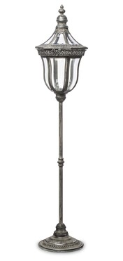 lampion Indira Long latarnia ozdobna, 112x24x24cm