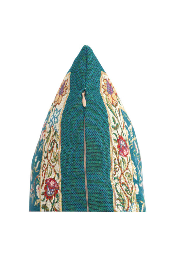 Rajskie Drzewo poszewka gobelinowa dwustronna