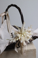 Merry Decor, dekorowany koszyczek wielkanocny