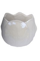 Tulip Flower, ceramiczna osłonka doniczka