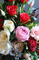 Harisa, kompozycja nagrobna do twojego naczynia