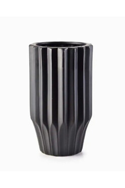 Iwonna A, ceramiczny wazon, wys.26cm