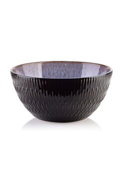 Grey Rain, porcelanowa miska do zupy, poj.750ml