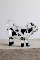 Krówka, szklany mlecznik