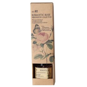 Elegant Lavender, dyfuzor zapachowy, lawenda, 50ml