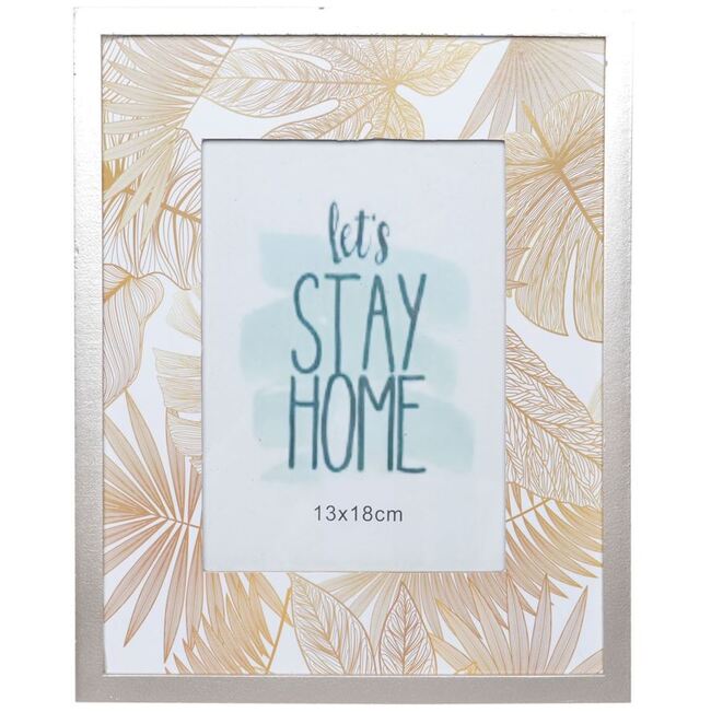 Champagne B, ramka na zdjęcia, wym.27x22cm 