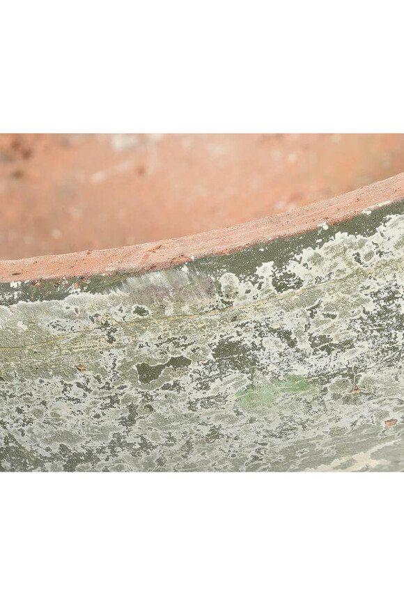 Garden Old Donica P, donice misy