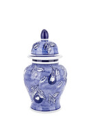 amfora pojemnik z pokrywką