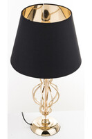 Ballea, elegancka lampa stołowa