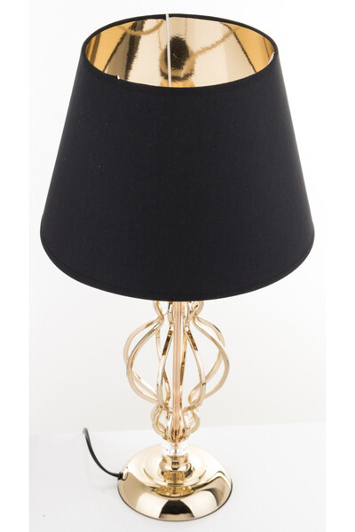 Ballea, elegancka lampa stołowa