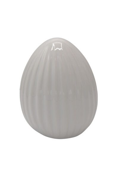 White Egg, jajko wielkanocne figurka