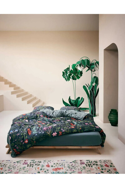 Marigold Essenza, pościel bawełna satynowa