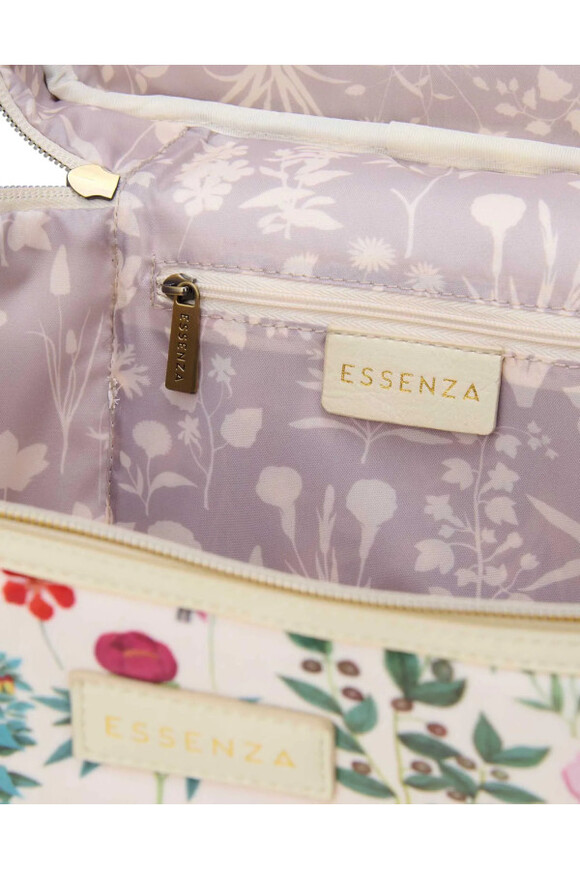 Marigold Tracy, kosmetyczka kuferek