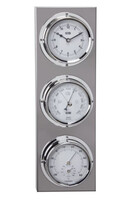 stacja pogody Fischer Grey