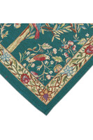 Rajskie Drzewo, bieżnik gobelinowy