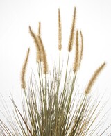 Savanni, sztuczna trawa z kłosami, wys.70cm