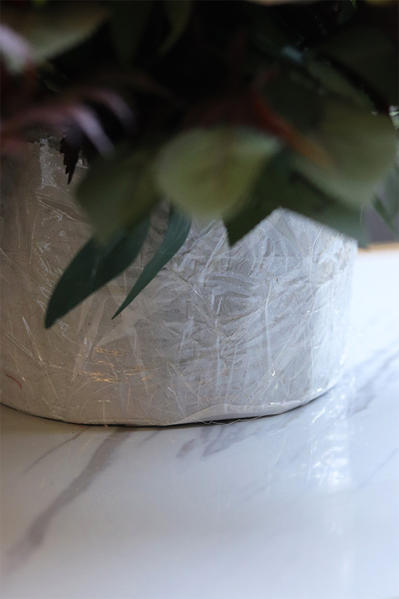 Harisa, kompozycja nagrobna do twojego naczynia