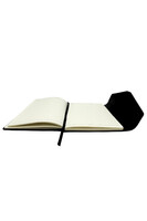 Elegance, skórzany notes, zestaw prezentowy