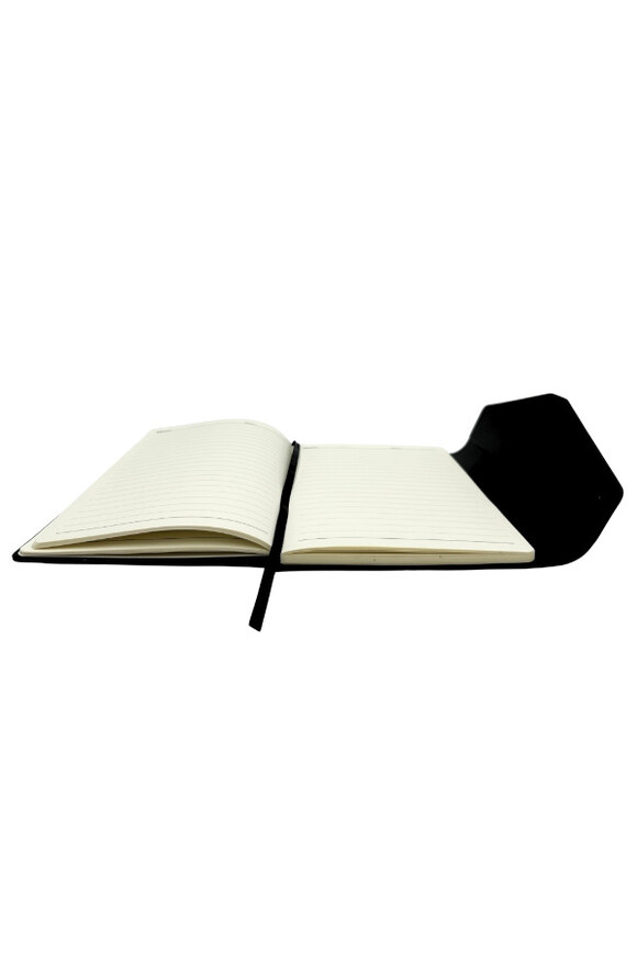 Elegance, skórzany notes, zestaw prezentowy