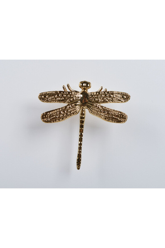 Dragonfly, komoda z trzema szufladami, biała