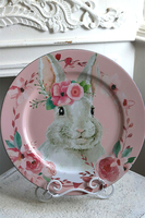 Honey Bunny, wielkanocny podtalerz z zajączkiem