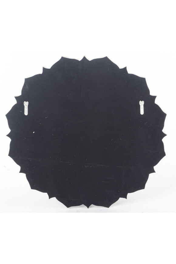 Lotos, lustro wiszące ze wzorem