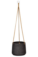 Patricia, wisząca kamienna osłonka, wym.13.5x11cm