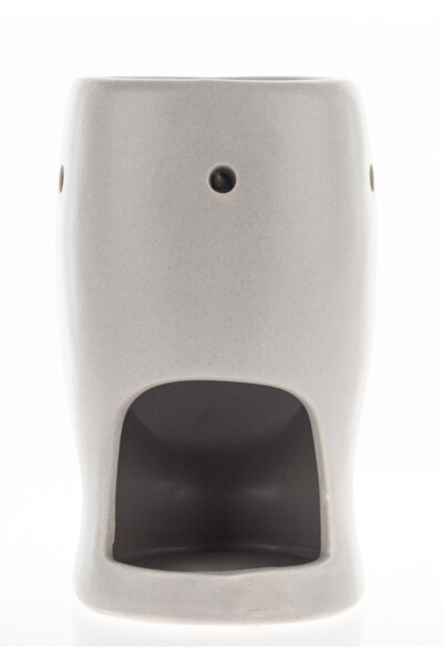 Chile A kominek zapachowy szary