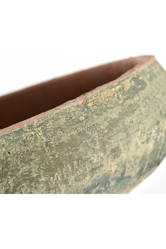 Garden Old Donica P, donice misy