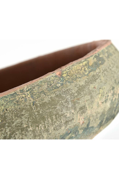 Garden Old Donica P, donice misy