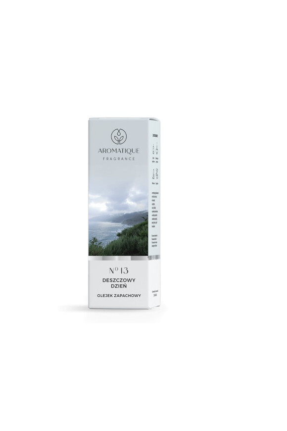 olejek zapachowy Aromatique Fragrance