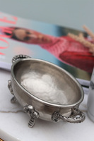 miseczka / miska cynowana Valentina