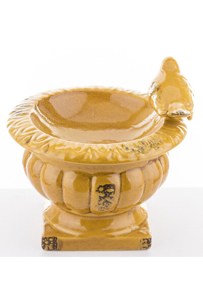 poidełko dla ptaków osłonka na kiełki, Spring Bird B