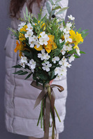 Amira Spring 2, wiosenny bukiet do wazonu