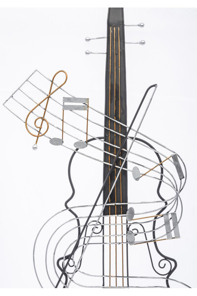 Stradivarius, dekoracja ścienna