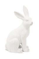 Zajączek Blanco figurka wielkanocna