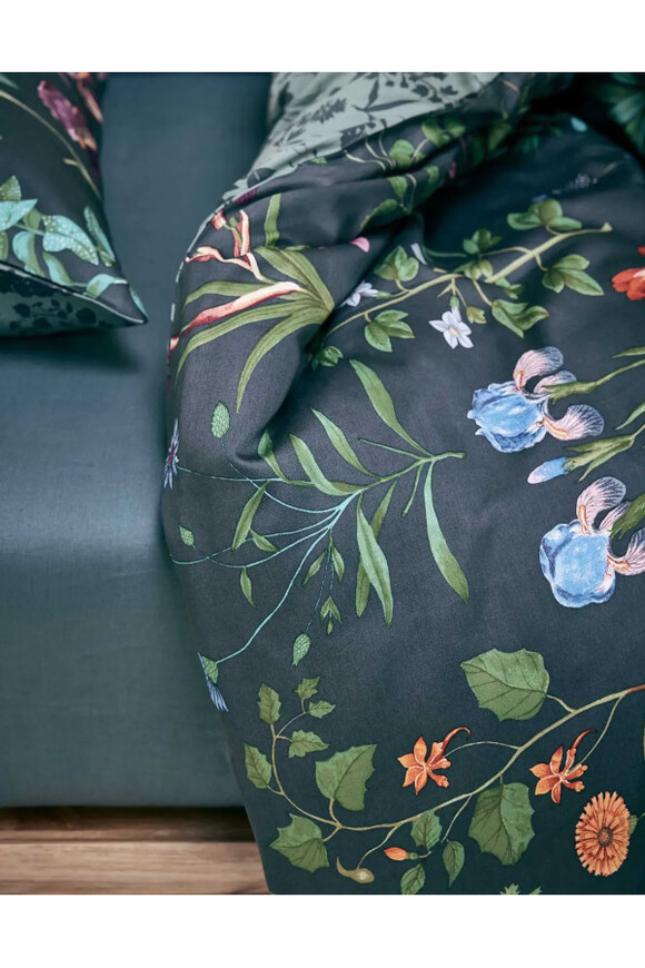 Marigold Essenza, pościel bawełna satynowa