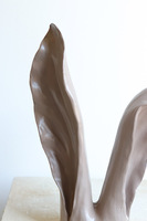 Pets Bunny, uszy zajączka wielkanocna figurka