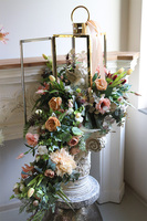 lampion nagrobny, Angelo Garden Lux