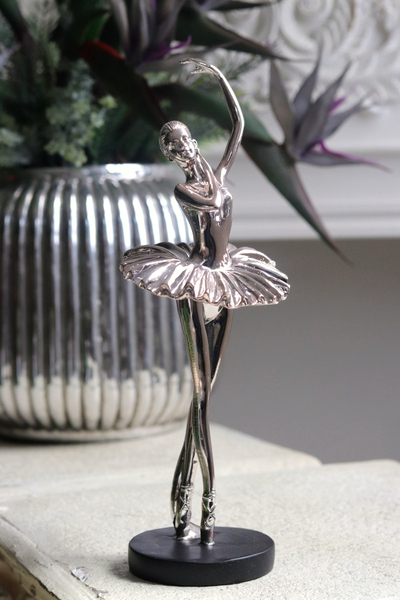 Prima Ballerina, baletnica figurka kobiety