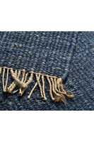 EcoEtno dywanik bawełniany 