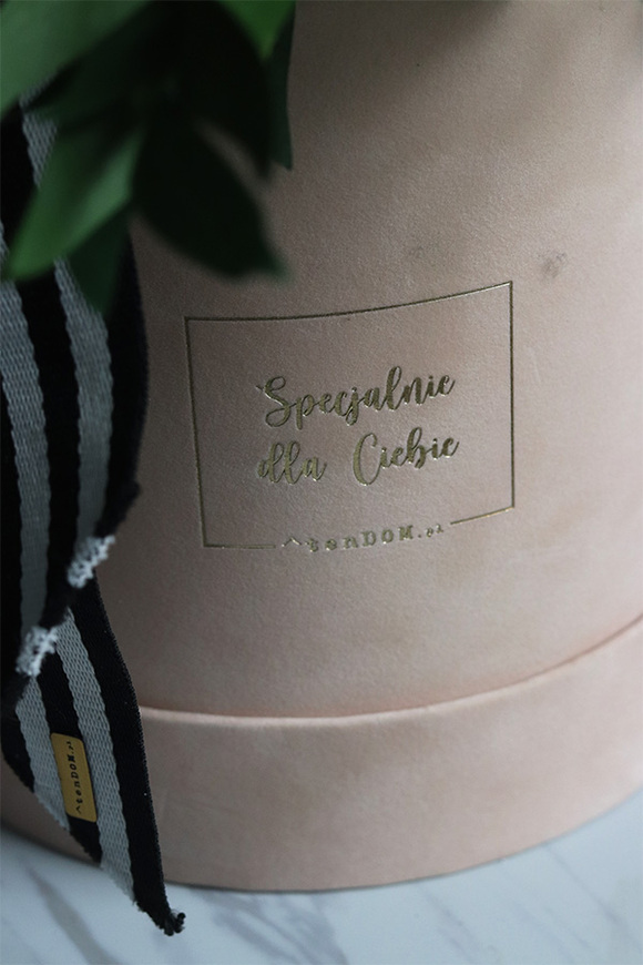 Tulipanowy, wiosenny flowerbox