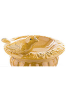 poidełko dla ptaków osłonka na kiełki, Spring Bird B