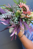 Most Pamięci Słoneczniki, kompozycja nagrobna