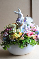 Candy 3 - Sama Słodycz New, bajkowa dekoracja wielkanocna