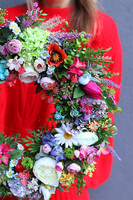 kwiatowy wianek, Majowa Łąka