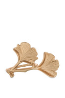 Leaves Elegance, obrączki na serwetki